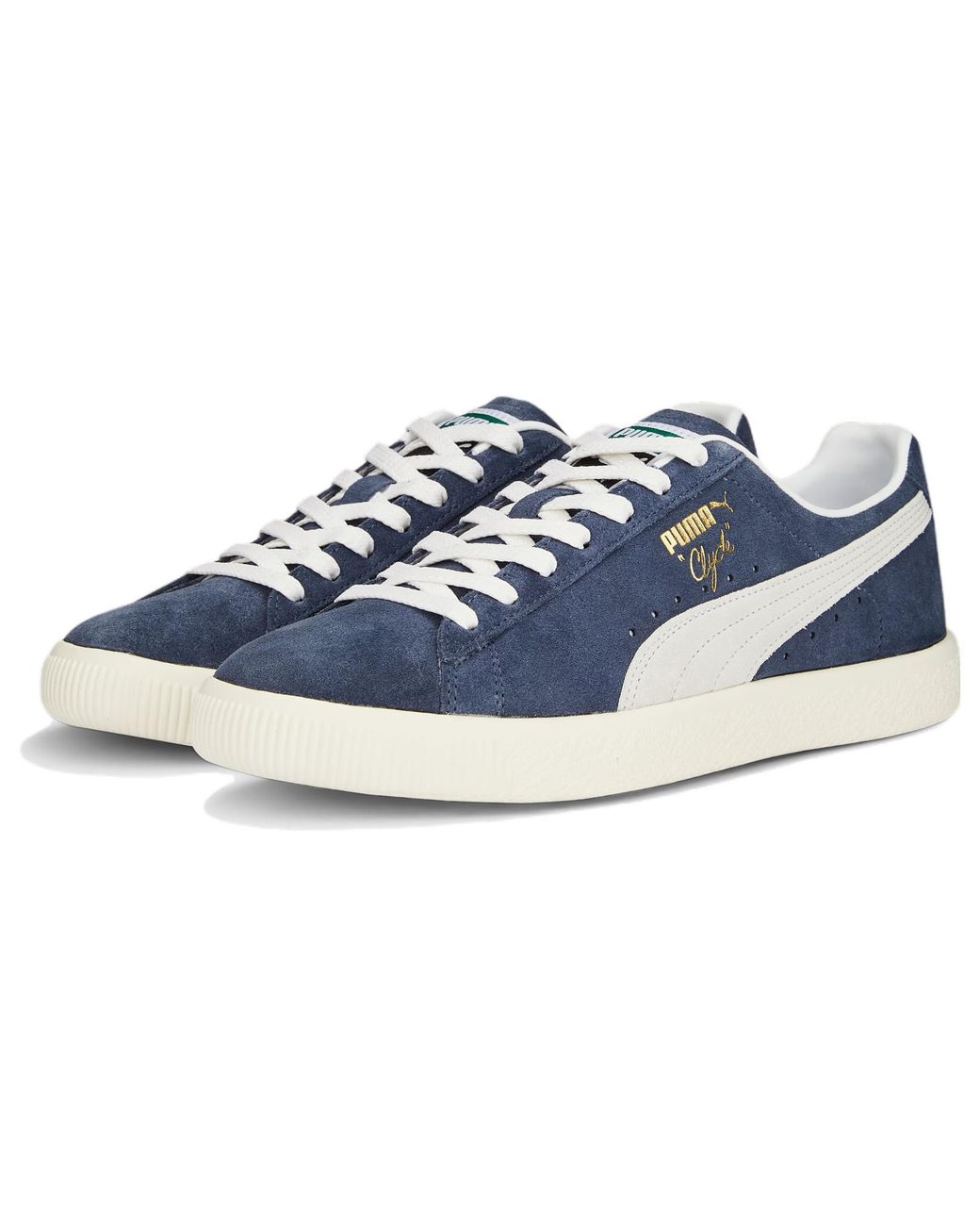 PUMA Blue Clyde Og 'Parisian Night' for men