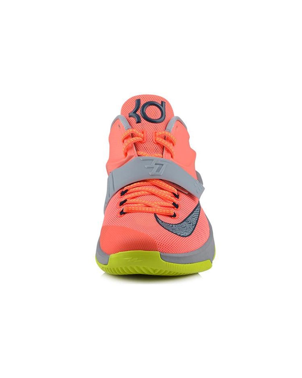 Nike Red Kd 7 '35,000 Degrees' for men