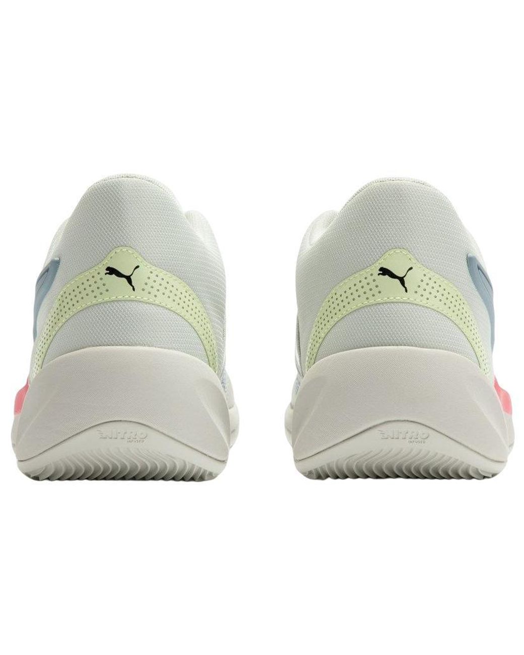 PUMA Blue Rise Nitro 'Glacier Sunset' for men