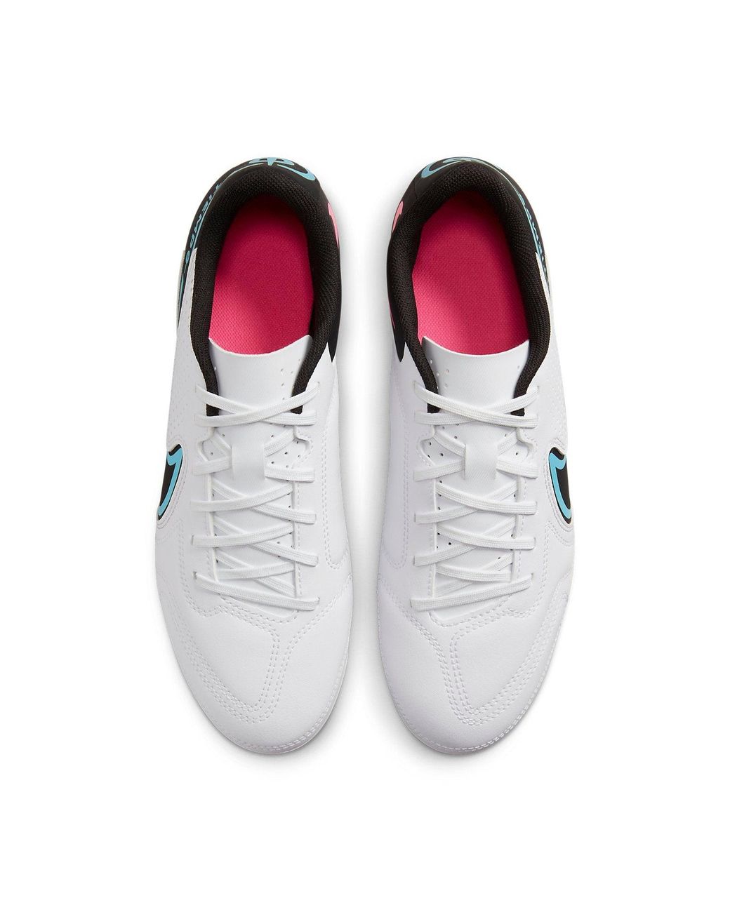 Nike Blue Tiempo Legend 9 Club Mg 'Blast Pack' for men