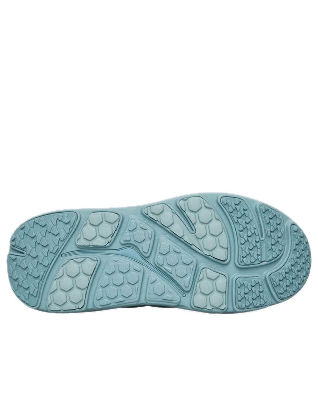 Hoka One One Blue X Marni Bondi B3Ls 'Tourmaline' for men