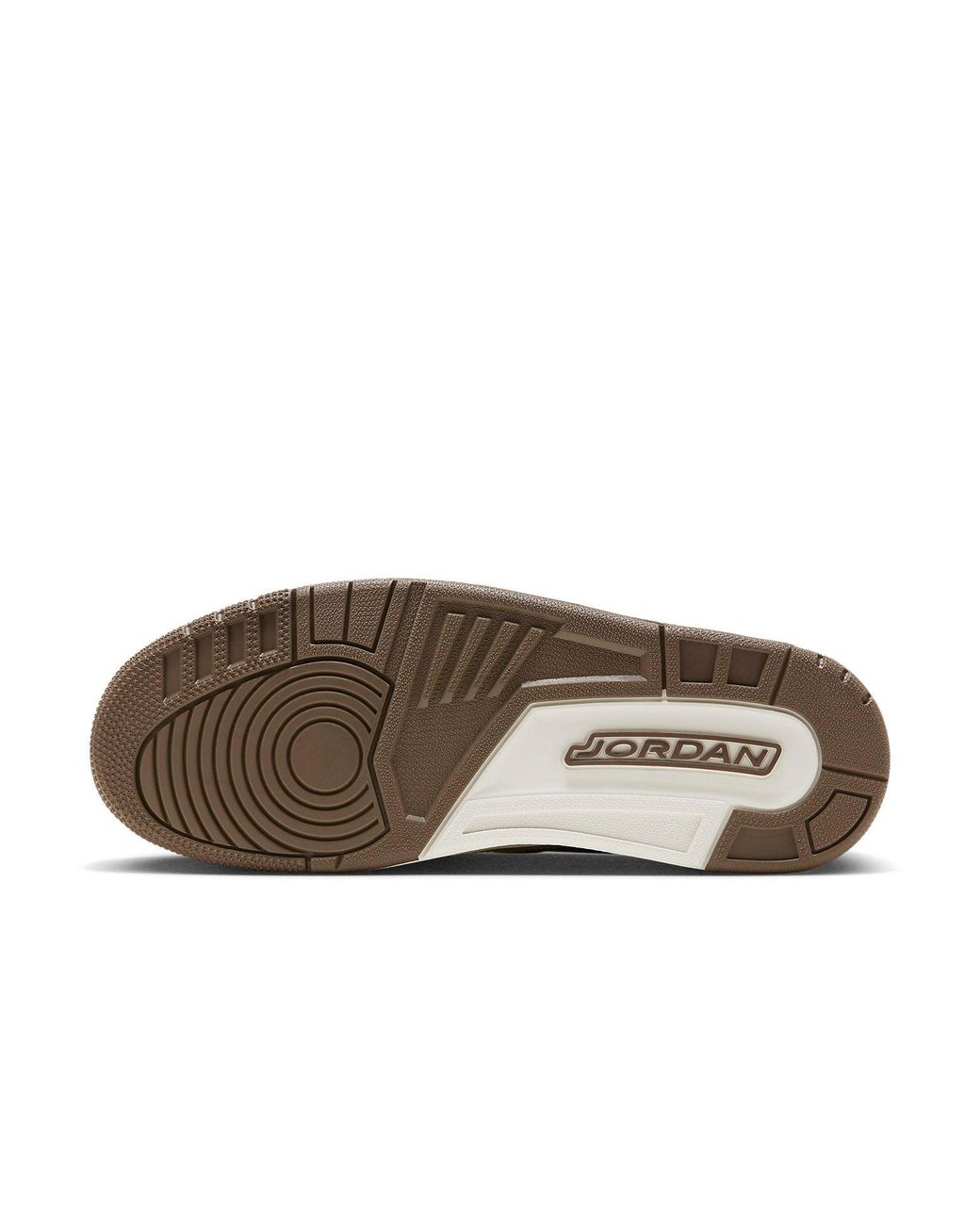 Nike White Legacy 312 Low 'Palomino' for men