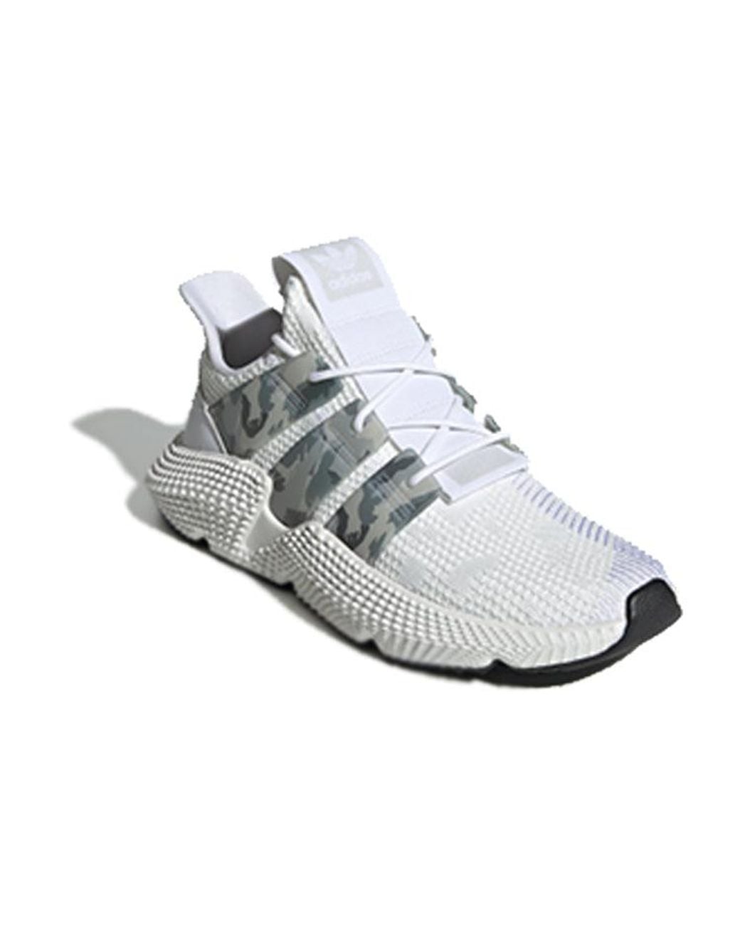 Adidas White Prophere for men