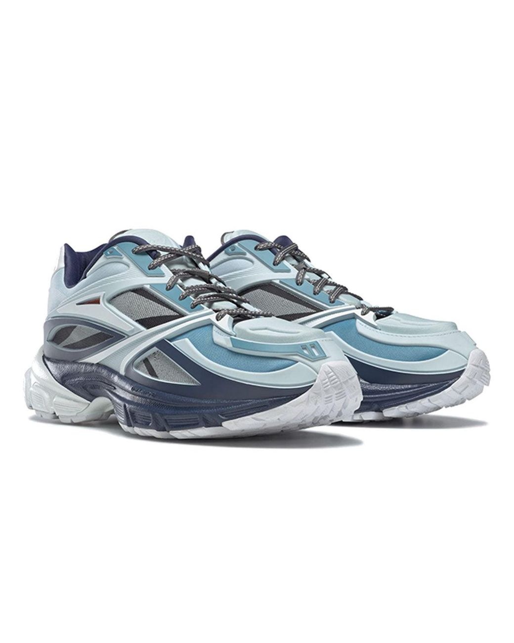 Reebok Blue Premier Road Modern for men