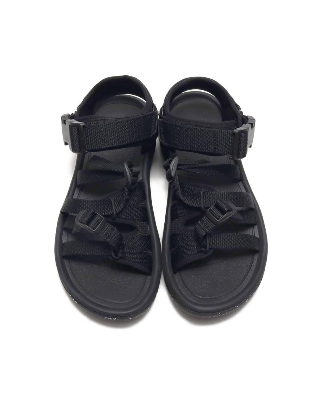 Teva Black Hurricane Xlt2 Alp for men