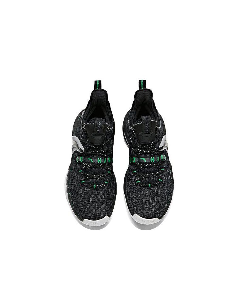 Anta Black Gordon Hayward 2 'Away' for men