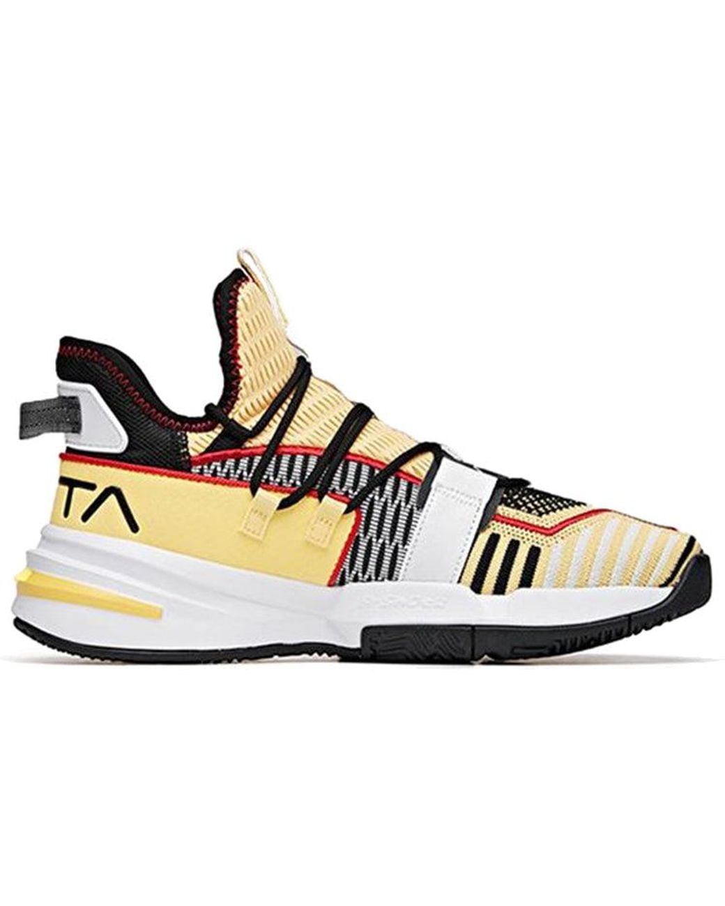 Anta Metallic Light Crazy 1 for men