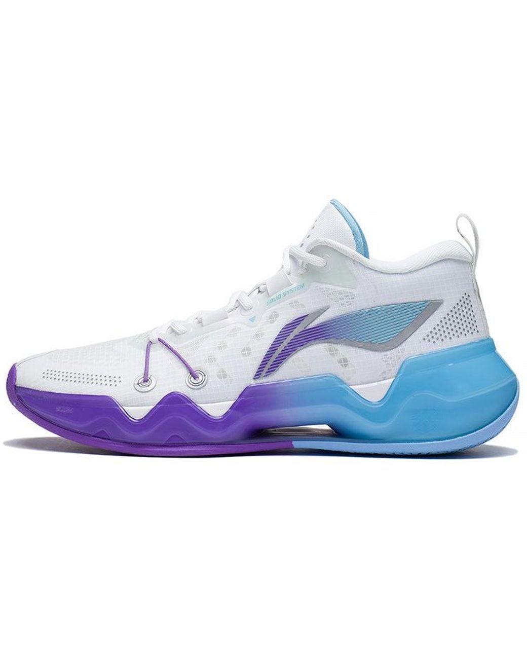 Li-ning Blue Liren 2 Low for men