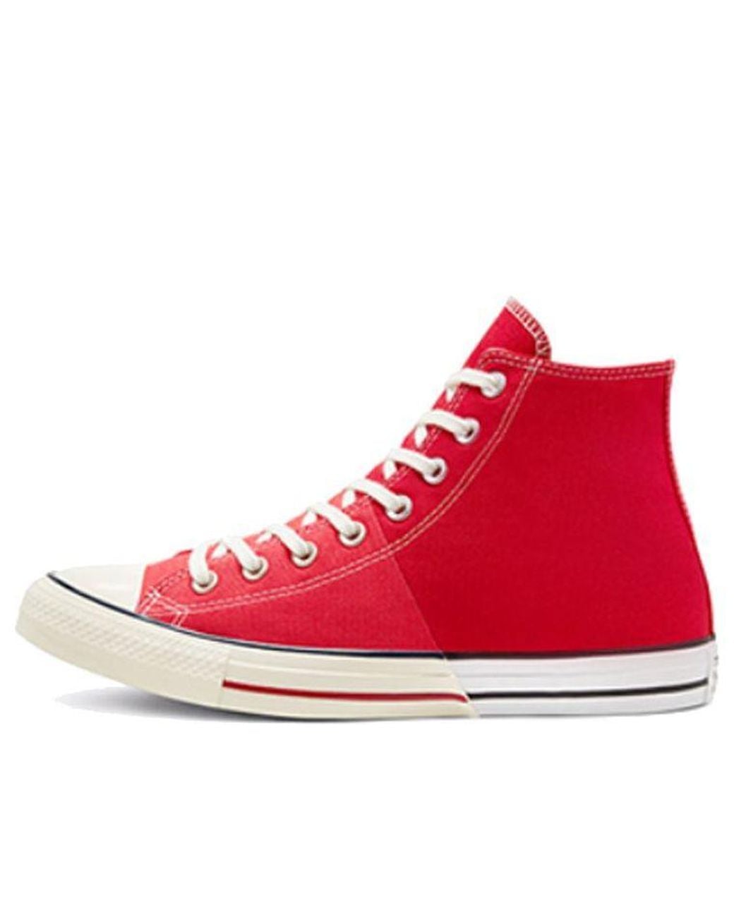 Converse Red Chuck Taylor Regional Create for men