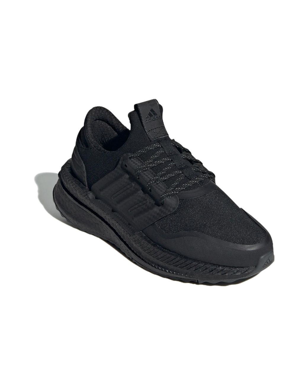 Adidas Black (Wmns) X_Plrboost 'Core'