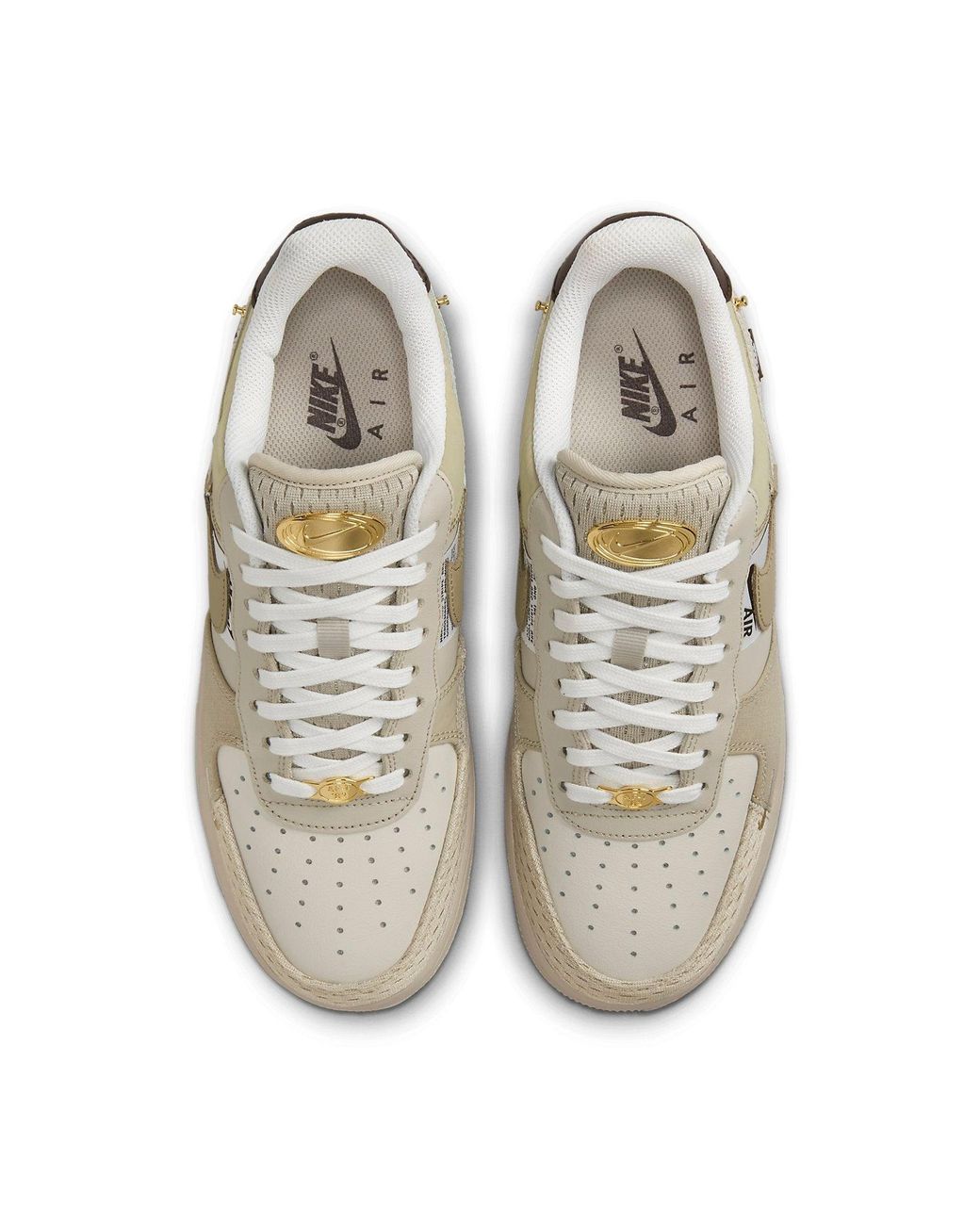 Nike White Air Force 1