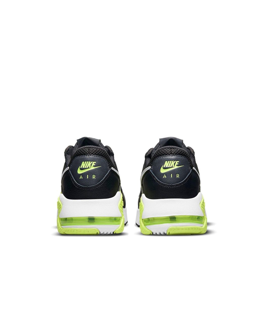 Nike Blue Air Max Excee Shoe for men