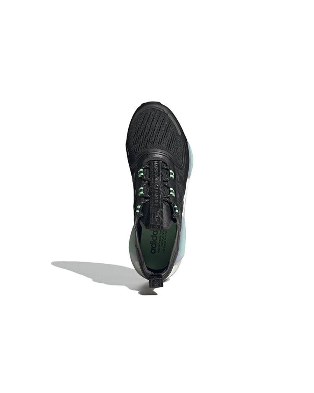 Adidas Black Nmd_V3 Shoes 'Core' for men