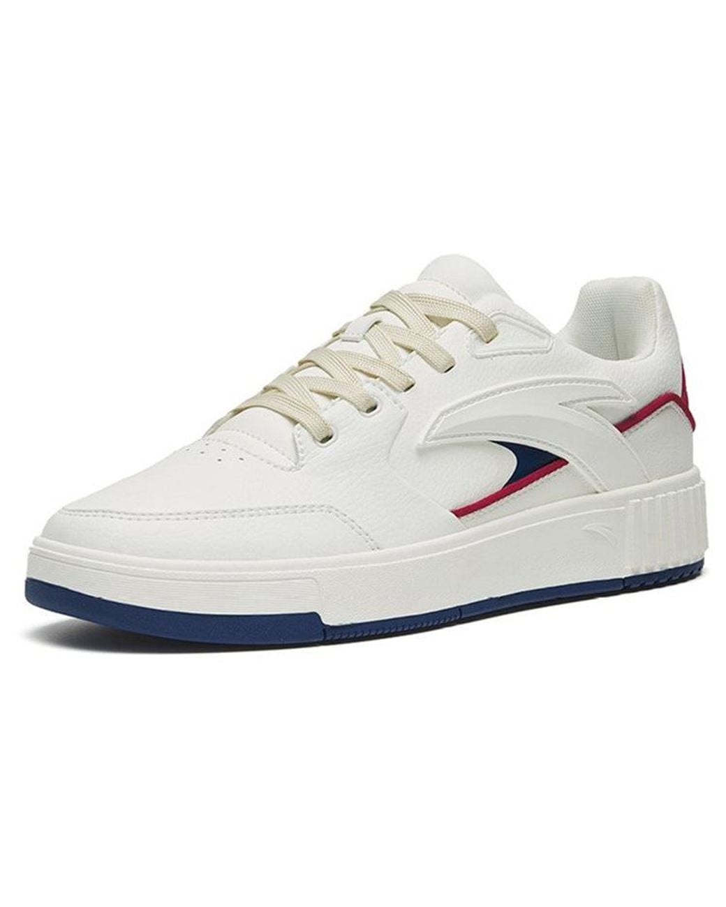 Anta White 982 Low for men