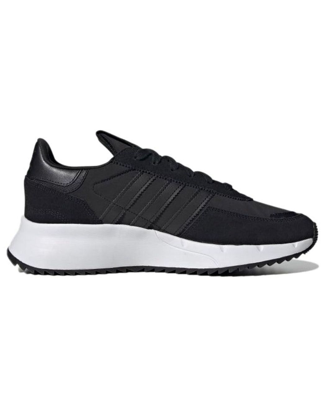 Adidas Blue Retropy F2 for men
