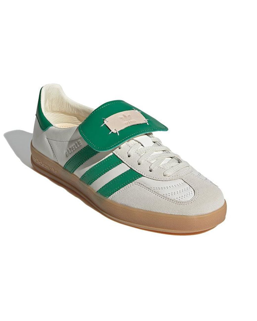 Adidas Blue X Foot Industry Gazelle Indoor for men