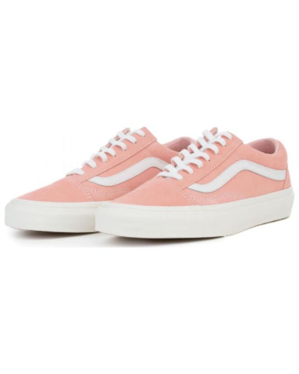 Vans Pink (Wmns) Old Skool Retro Sport