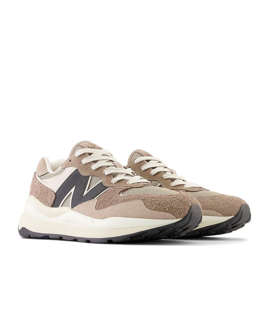New Balance Brown 57/40 for men