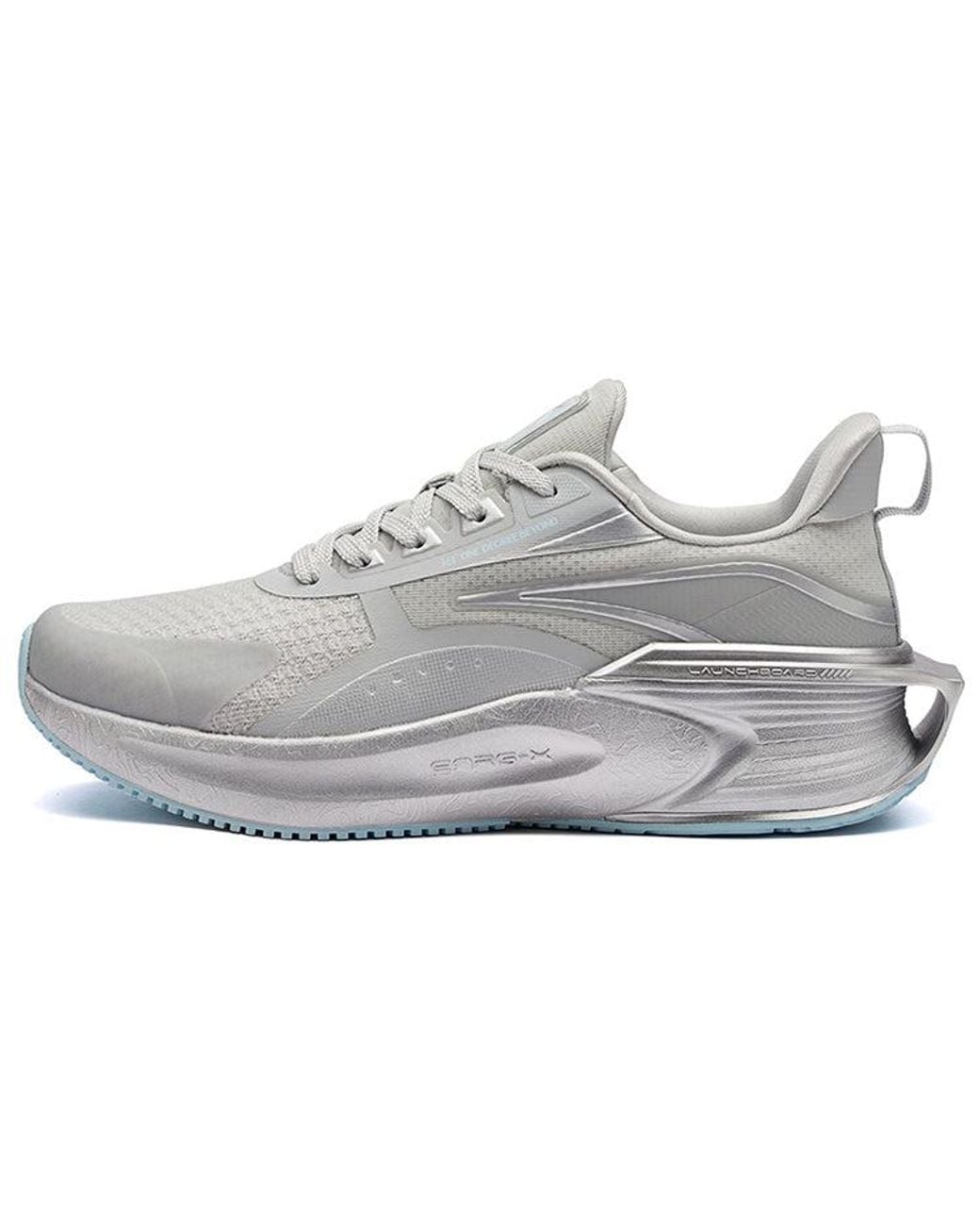 361 Degrees Gray Enrg-X for men