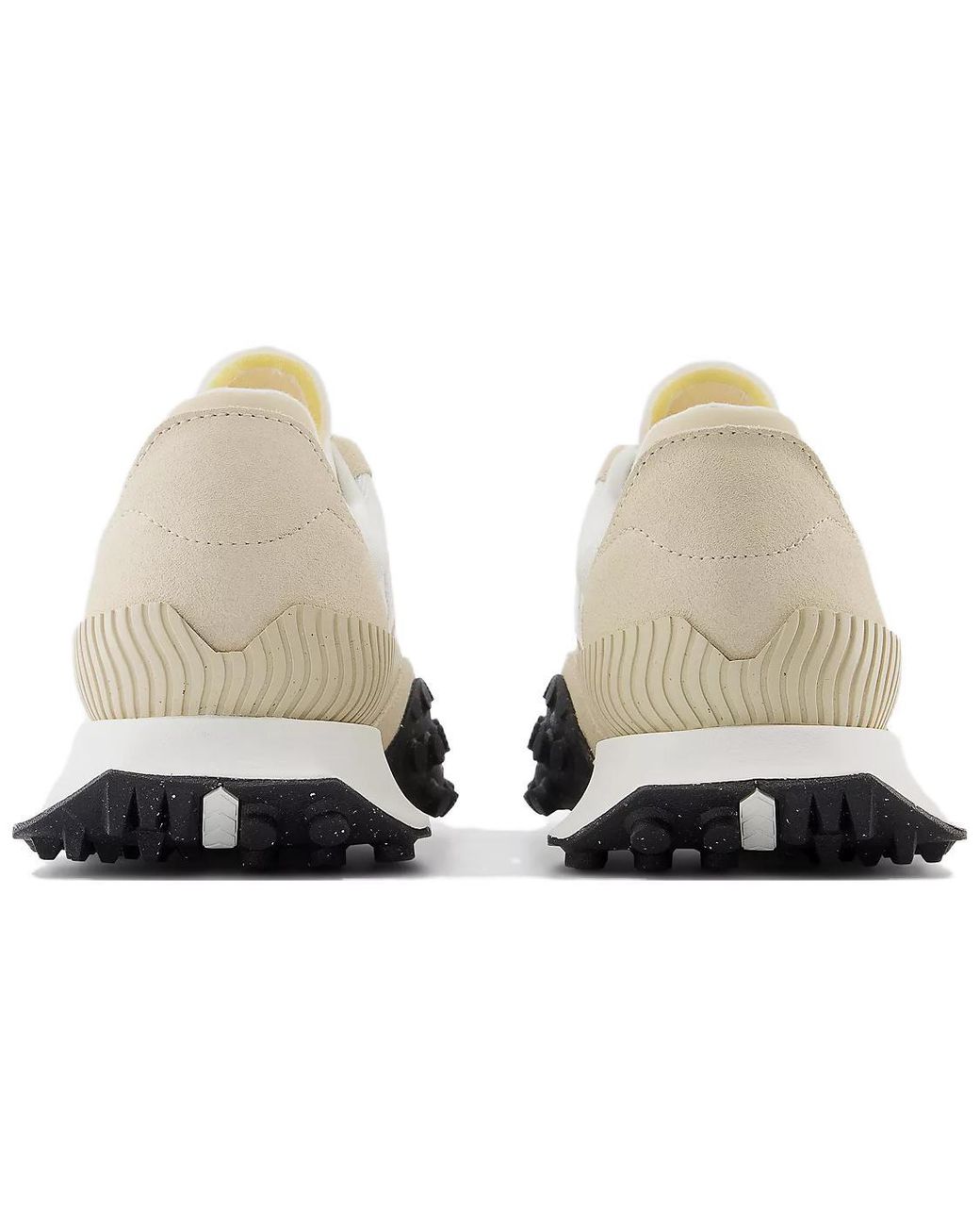 New Balance White Xc-72 Angora True' for men