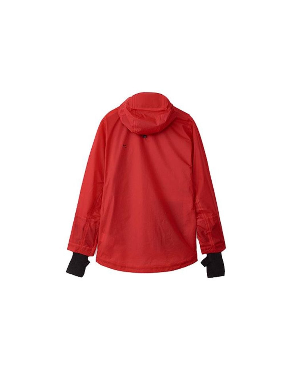 Nike Red Lab 3-Layer Jacket for men