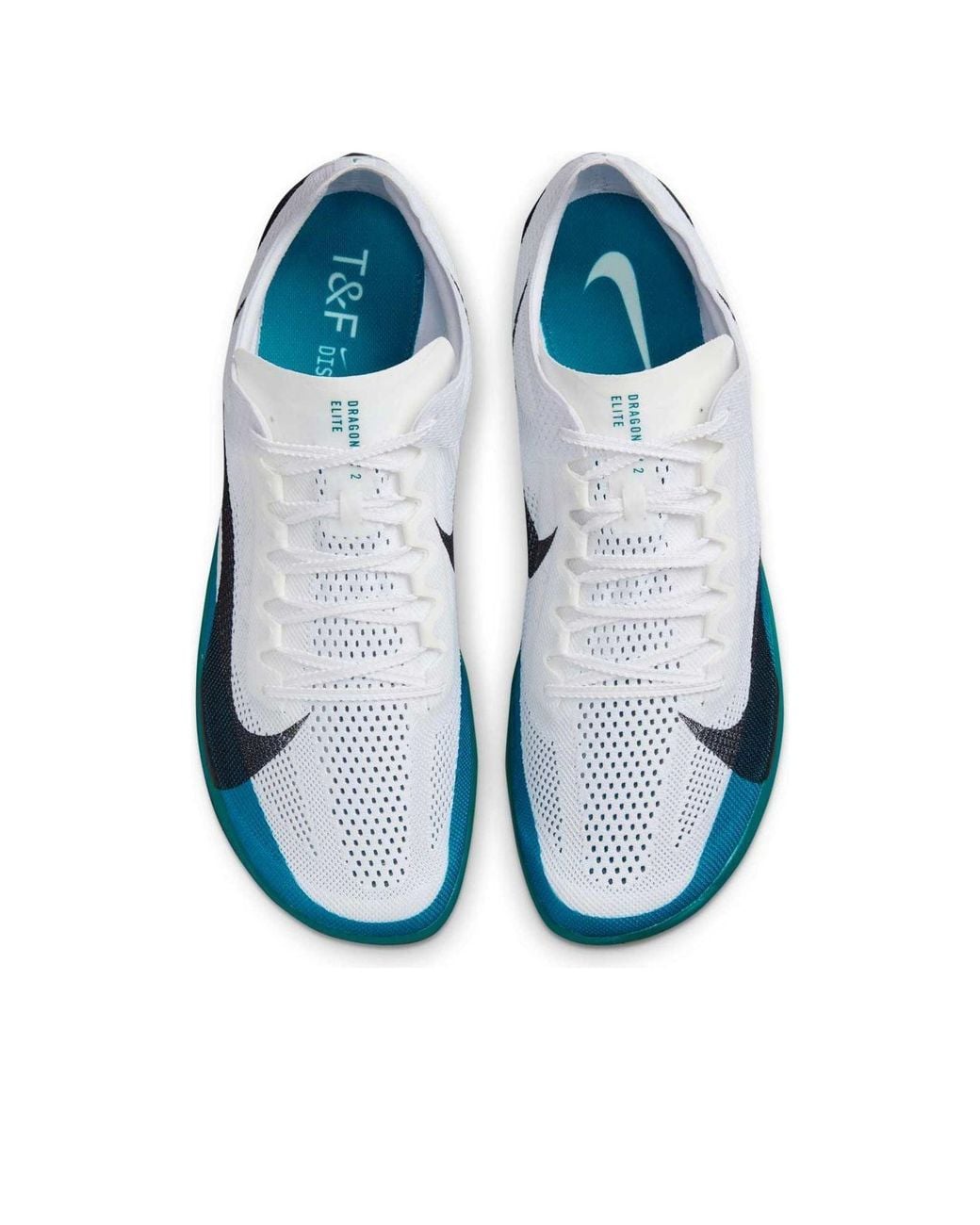 Nike Green Dragonfly 2 Elite Bright Spruce Vapor' for men