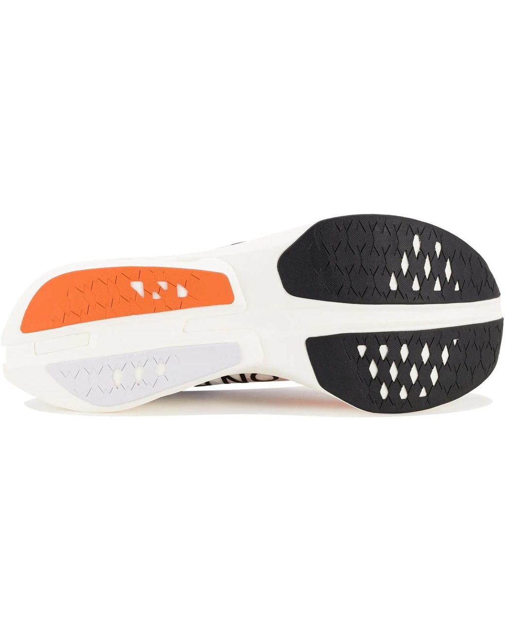 On Shoes Blue Cloudboom Strike 'Prism Capsule Collection' for men