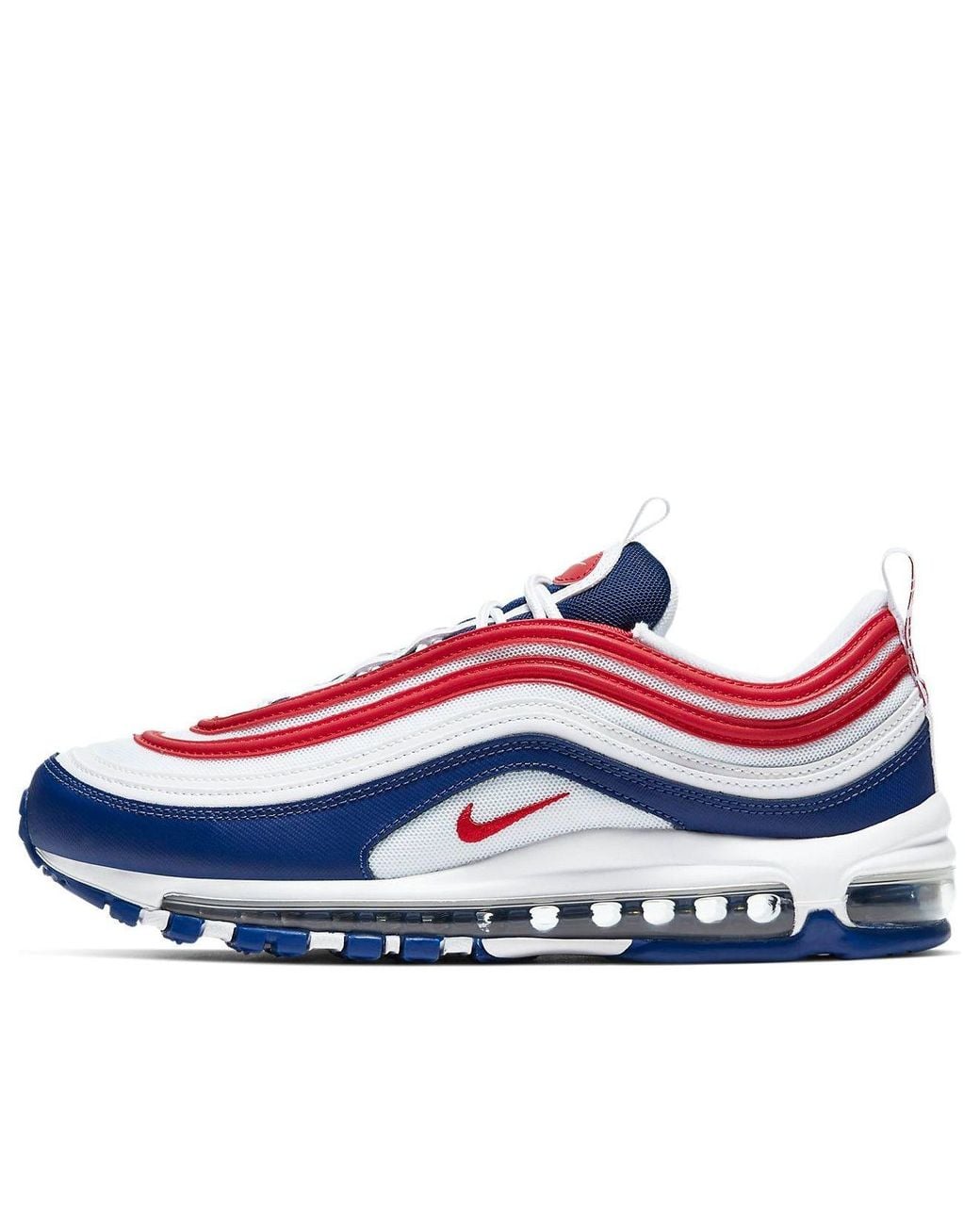 Nike Blue Air Max 97 'Usa' for men