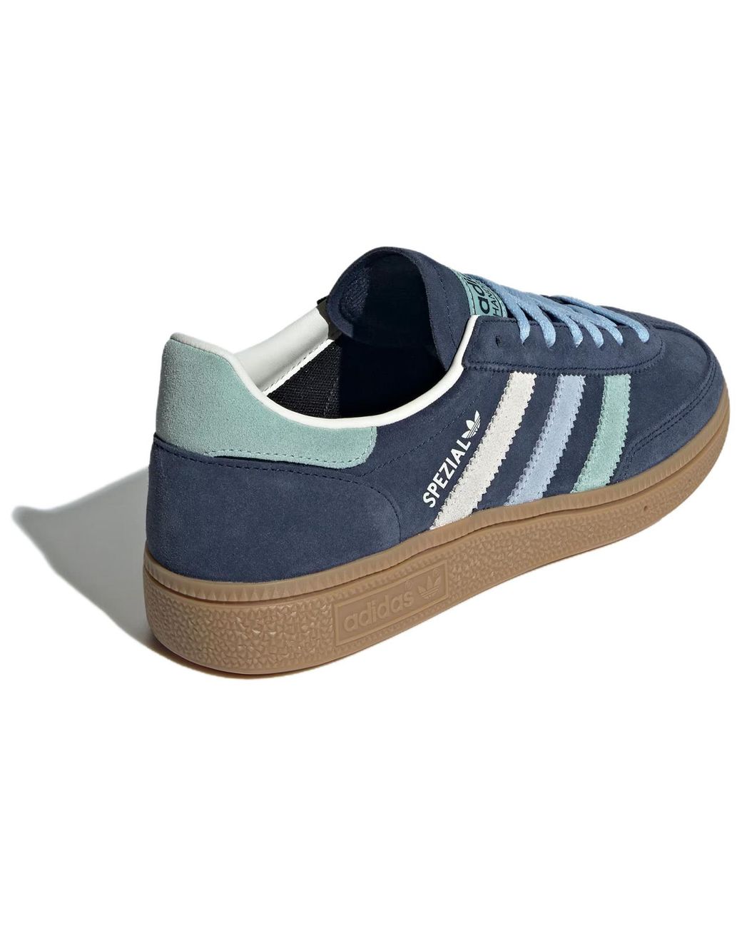 Adidas Blue (Wmns) Handball Spezial