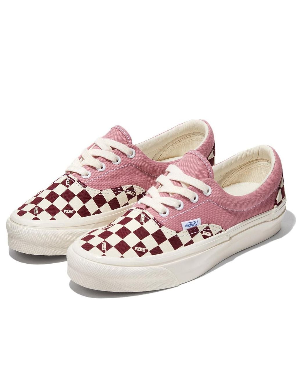 Vans Pink Era Lx Reissue 95 'Bmx Foxglove' for men