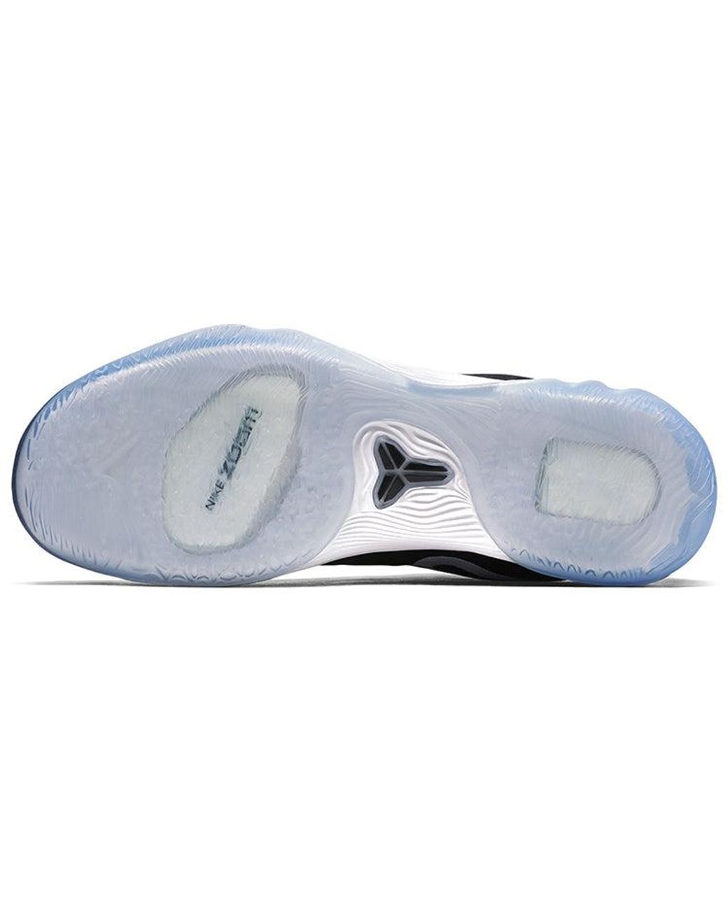 Nike Blue Zoom Kobe Venomenom 5 Ep for men