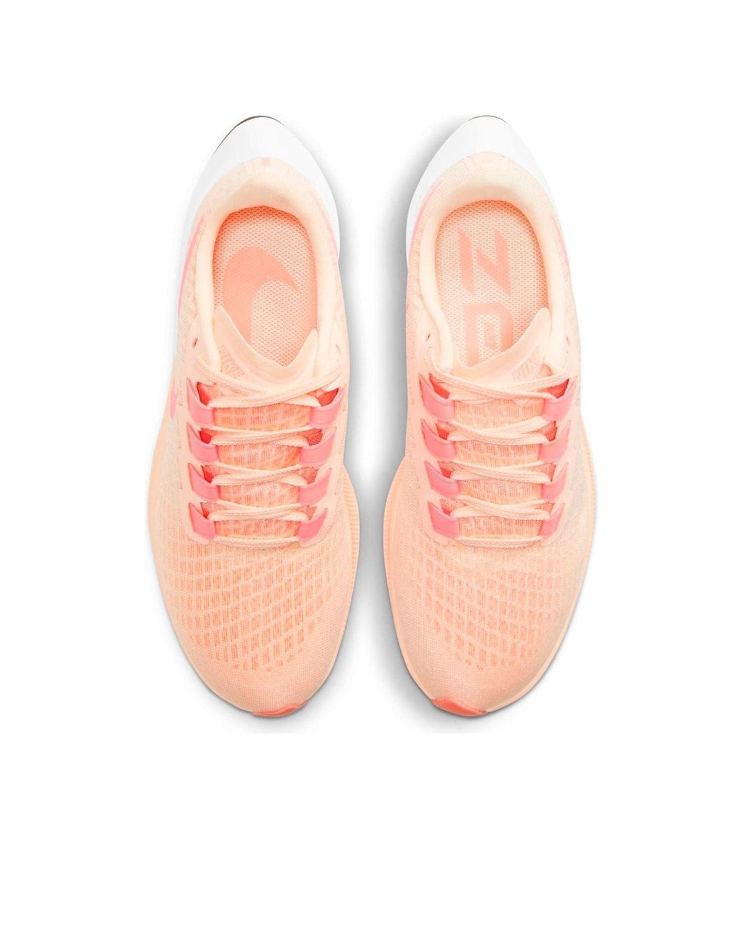 Nike Pink (Wmns) Air Zoom Pegasus 37 'Crimson Tint'