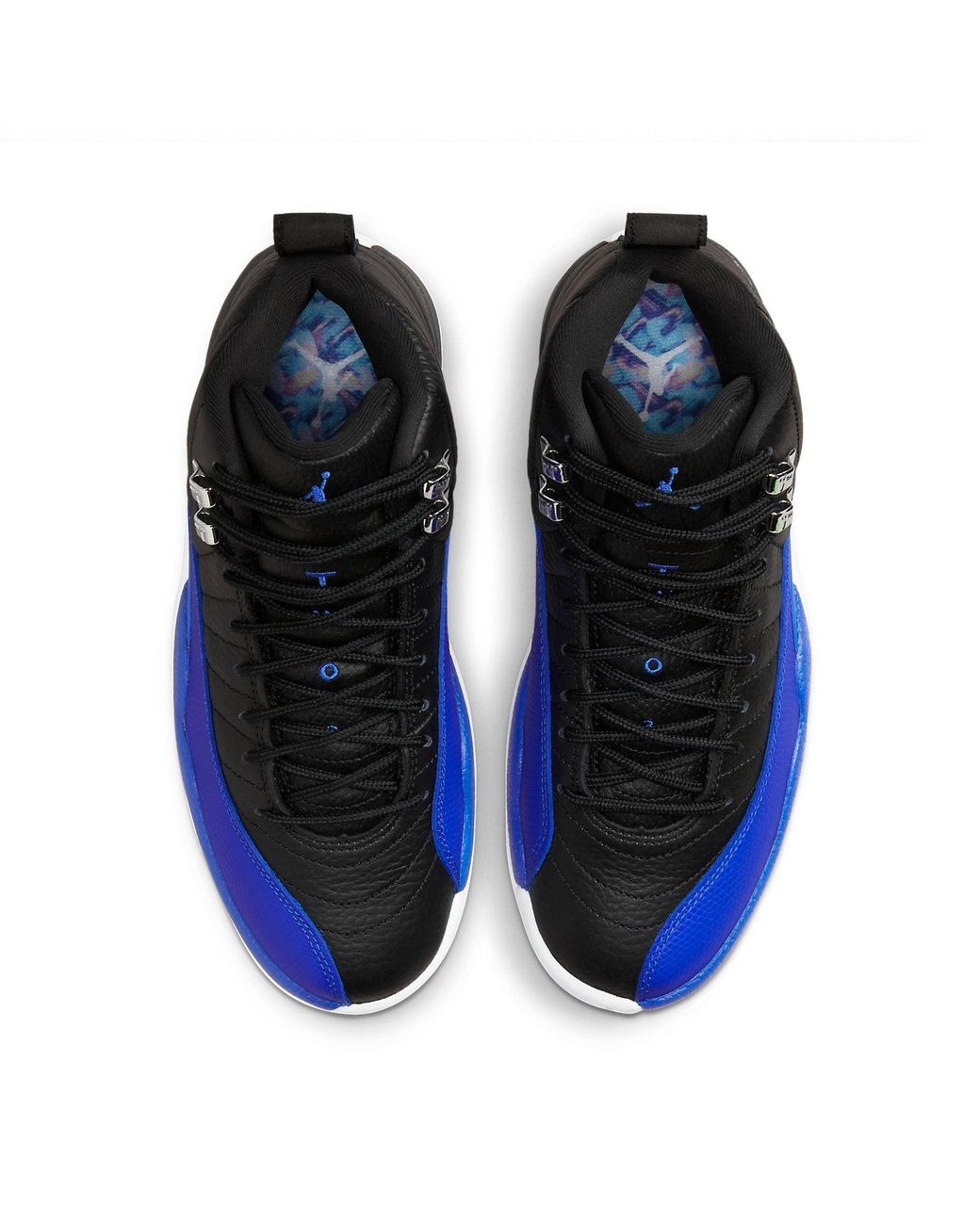 Nike Blue (Wmns) 12 Retro 'Hyper Royal'