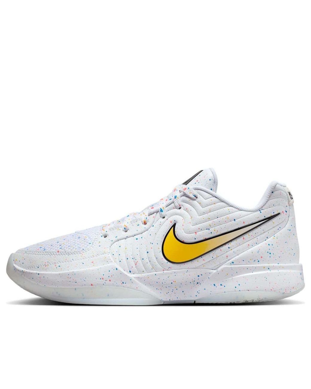 Nike White Ja 2 'Ja-Breaker' for men