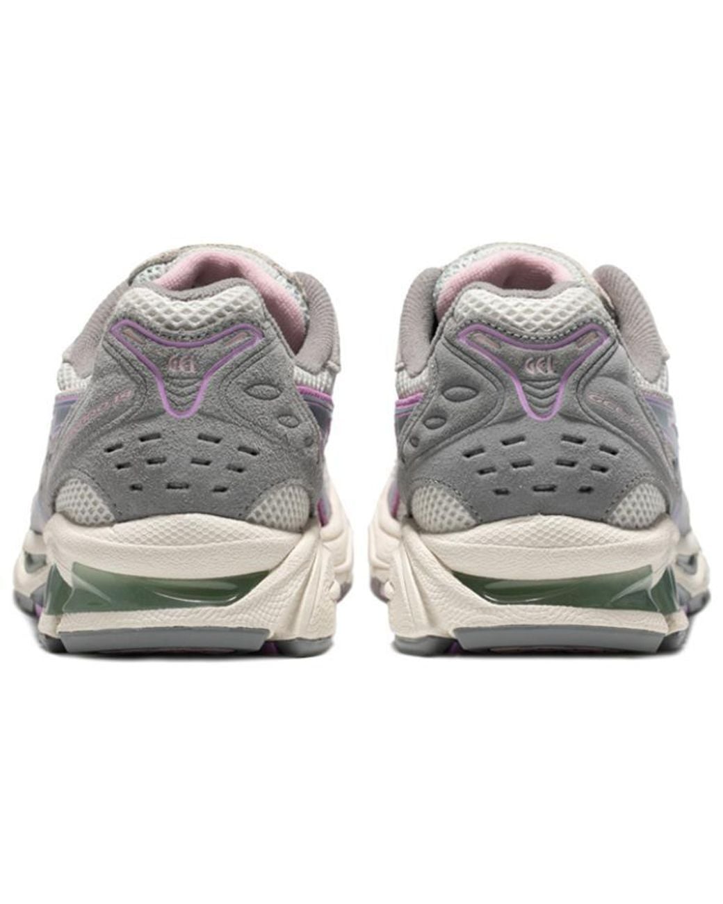 Asics White (Wmns) Gel-Kayano 14 'Birch Ironclad'