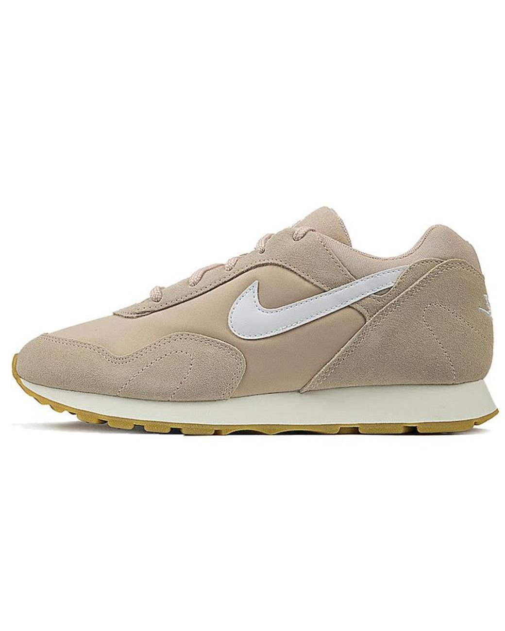 Nike Outburst 'particle Beige' White | Lyst