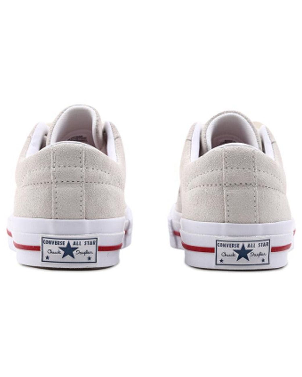 Converse White One Star Ox M for men