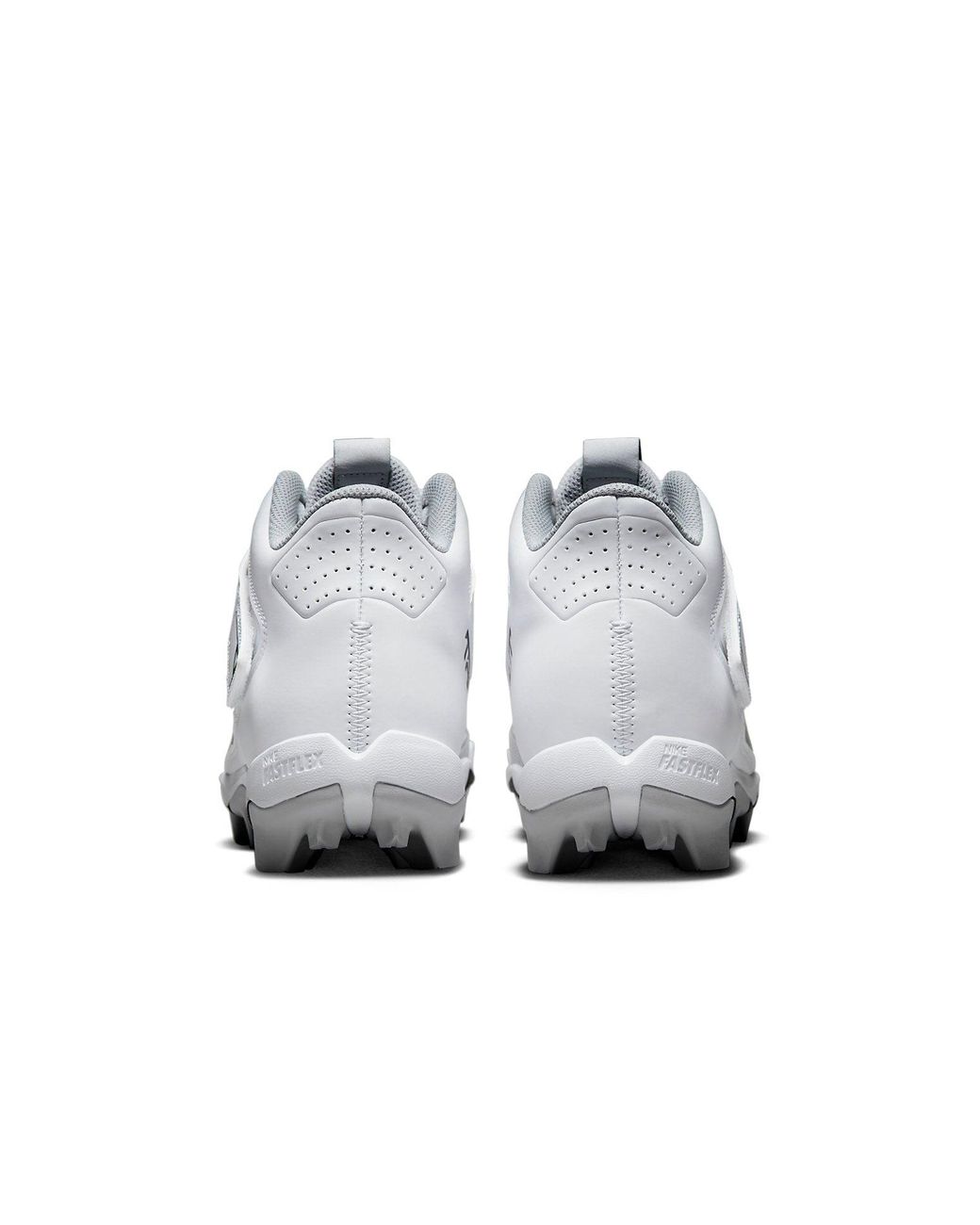 Nike White Force Trout 8 Keystone for men