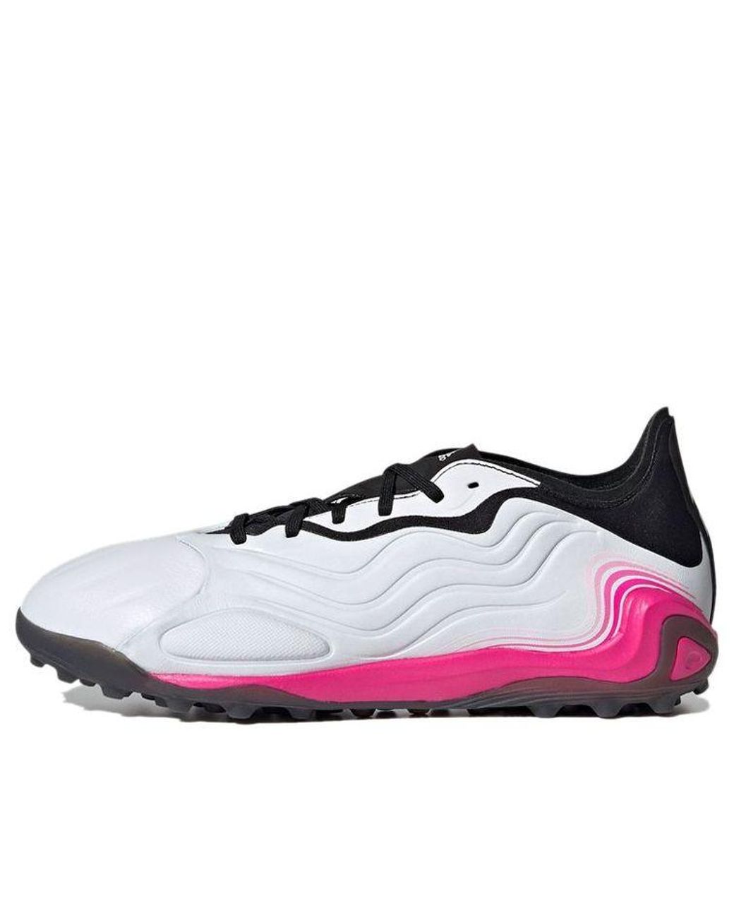Adidas Purple Copa Sense.1 Tf Shock' for men
