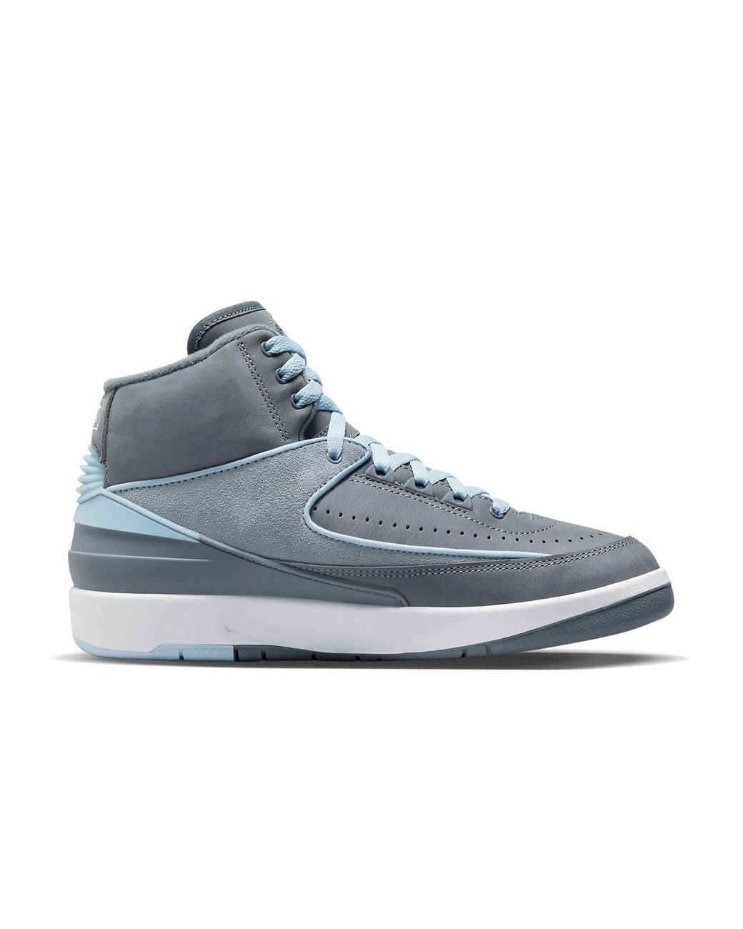 Nike Blue (Wmns) 2 Retro 'Cool'