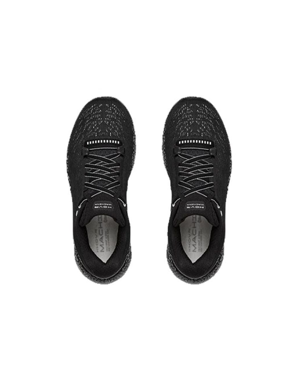 Under Armour Black (Wmns) Hovr Machina Mod'