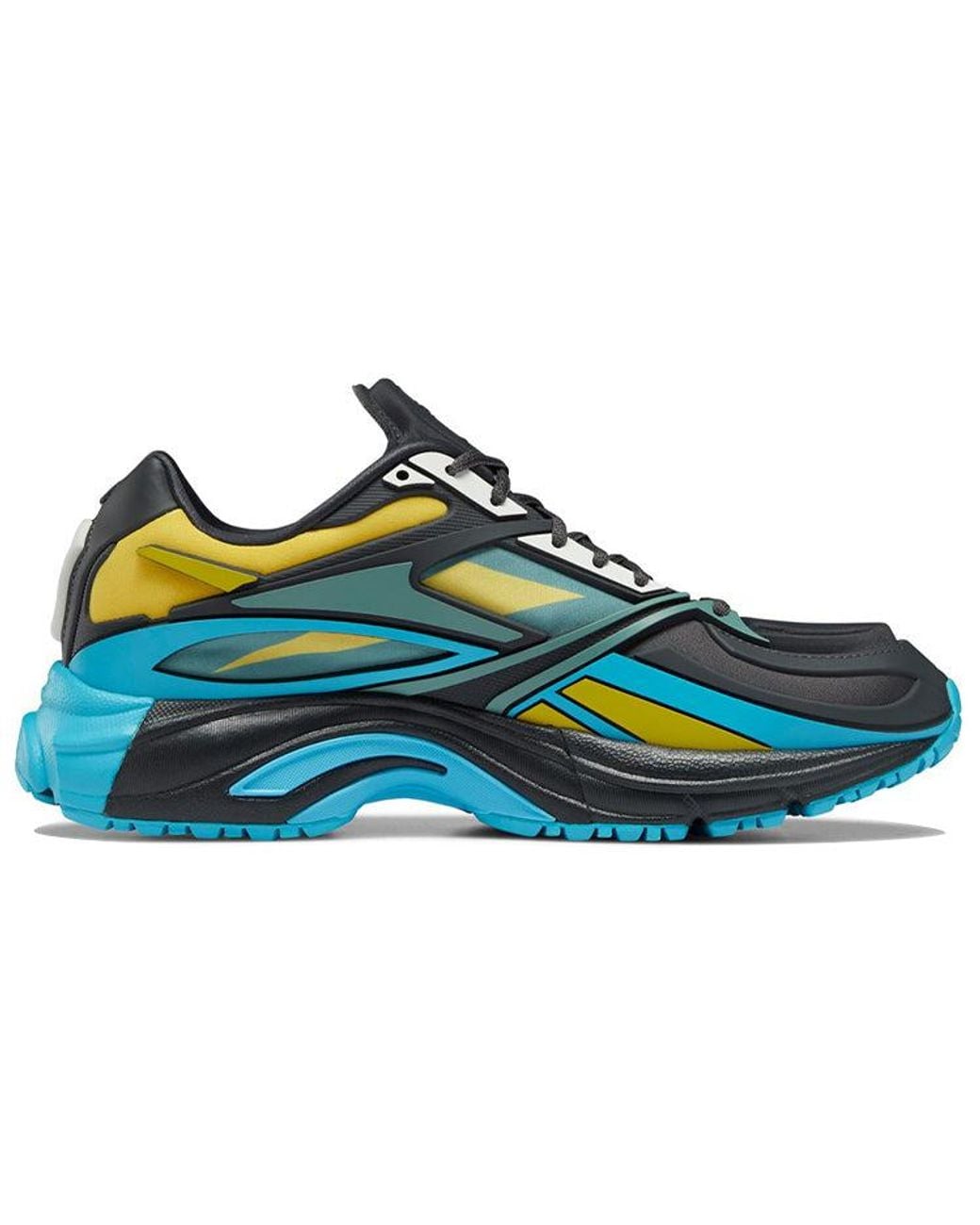 Reebok Blue Premier Road Modern 'Dark Hyper' for men