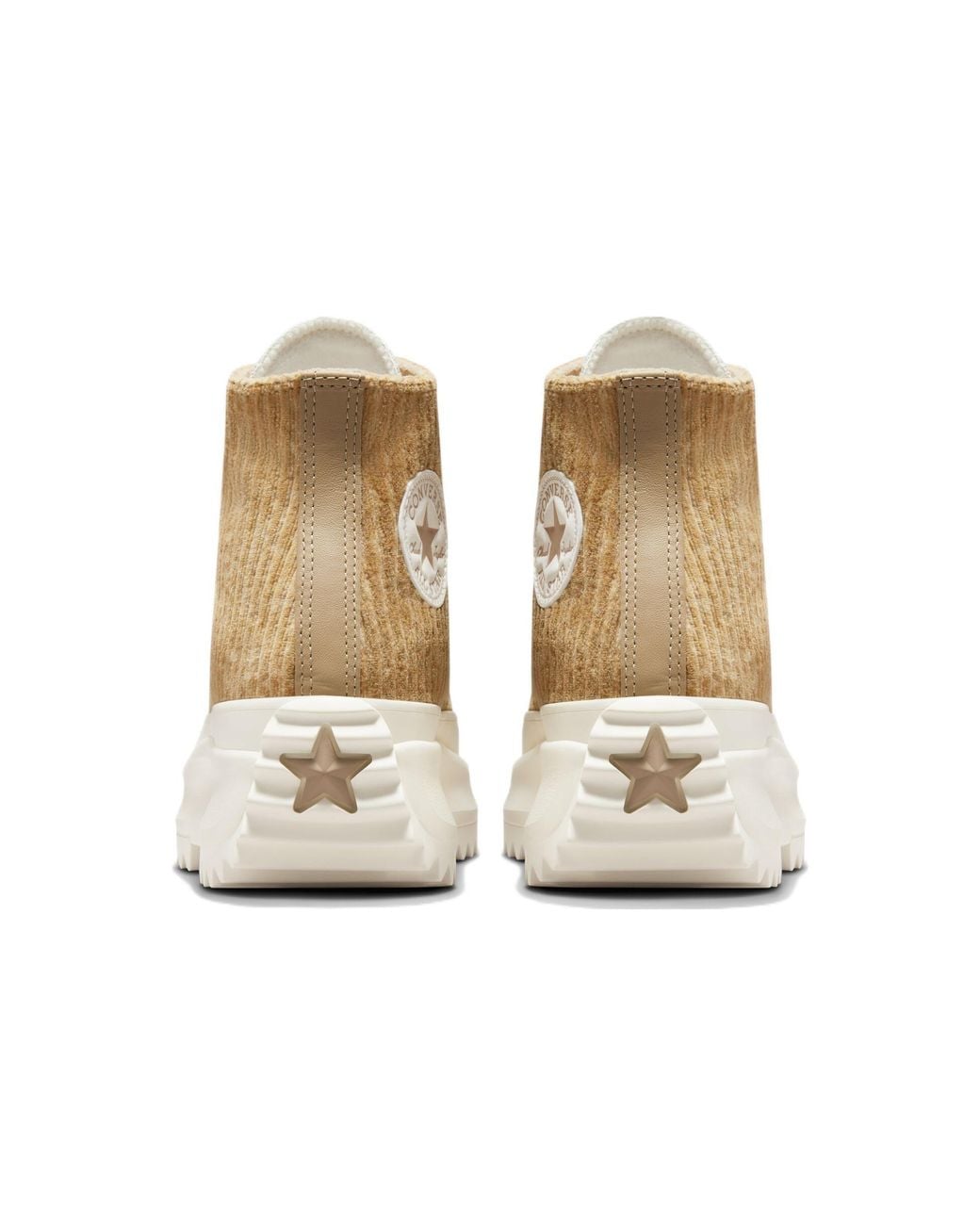 Converse Natural Run Star Hike