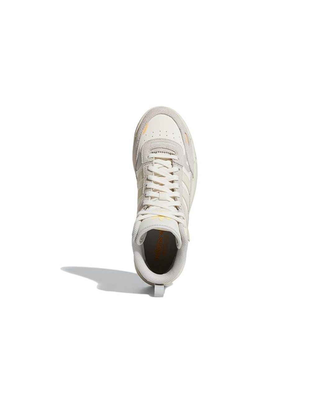 Adidas White (Wmns) Originals Post Up
