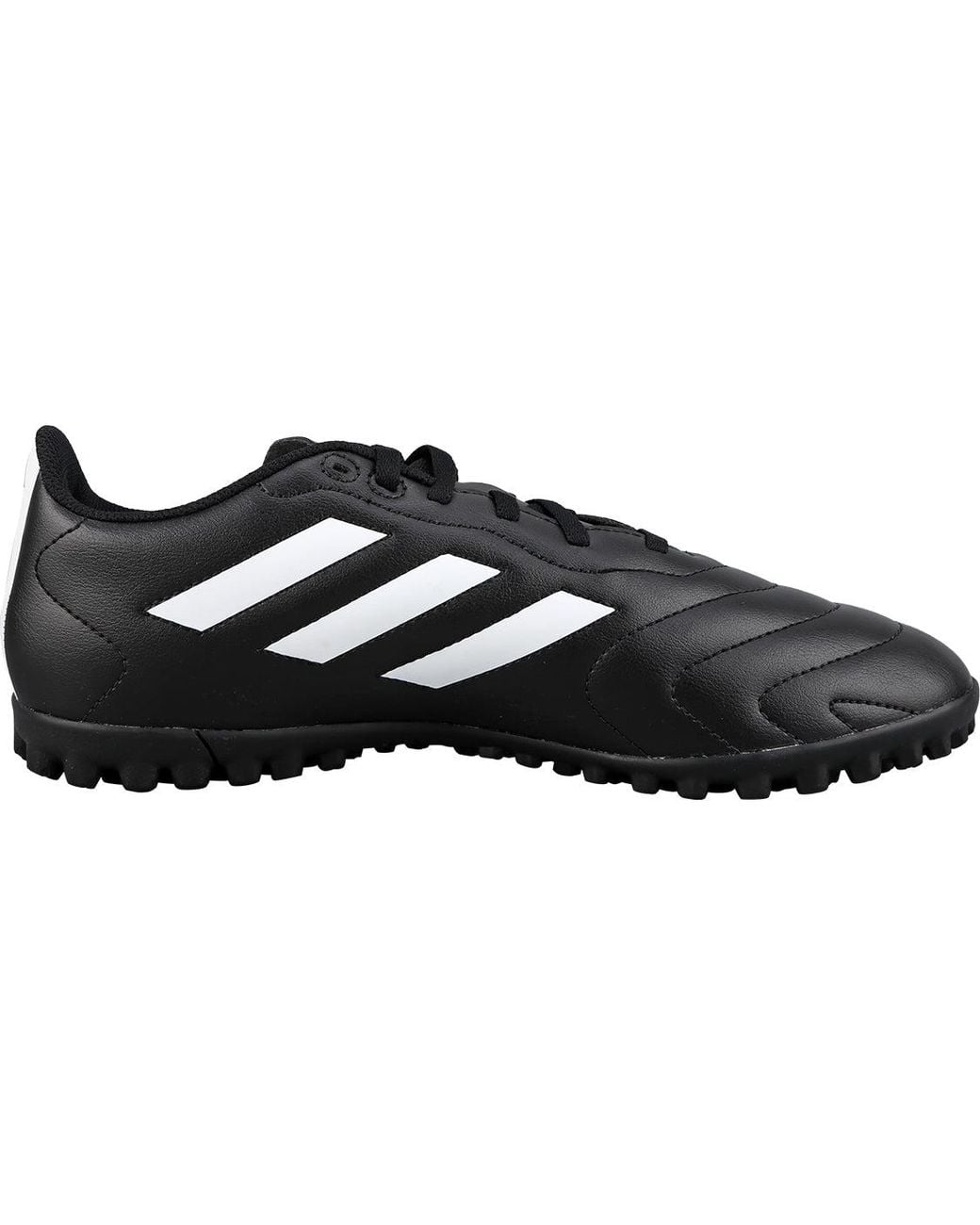 Adidas Black Goletto Viii Fg for men