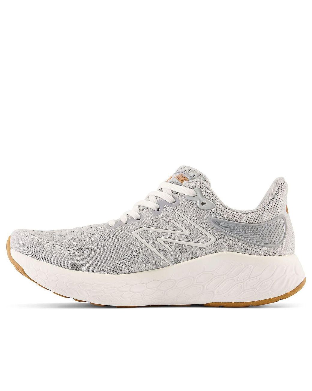 New Balance White (Wmns) Fresh Foam X 1080V12 Lounge Around W108012I