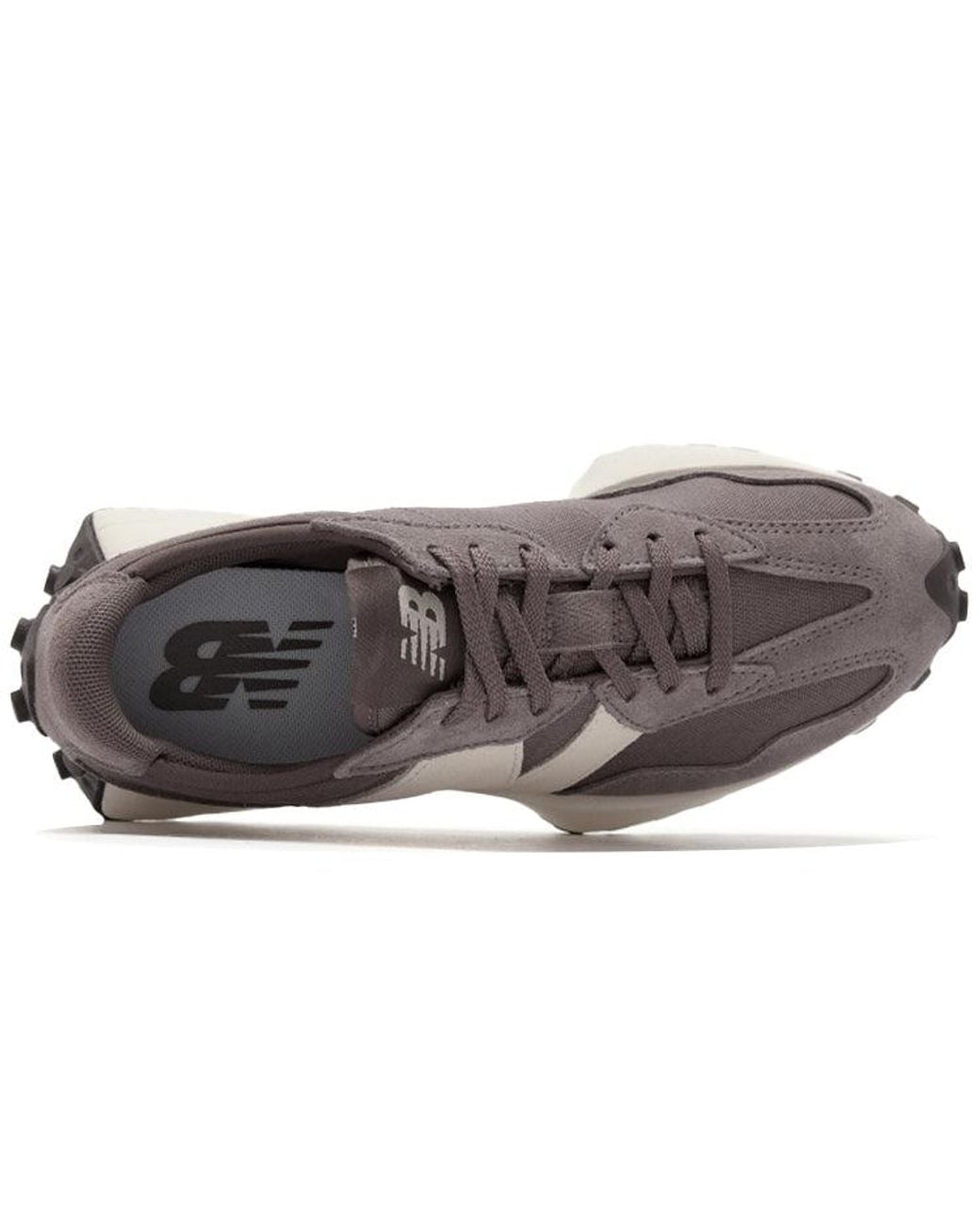 New Balance Brown (Wmns) 327 Fig'