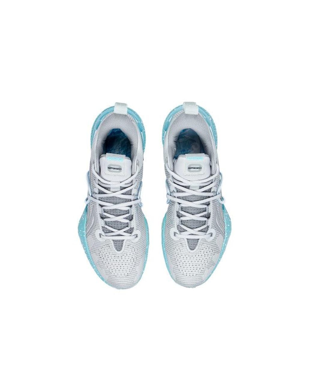 Li-ning Blue Speed 8 Premium for men