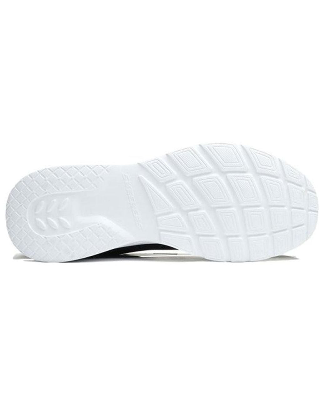 Skechers Black Dynamight 2.0 Low for men