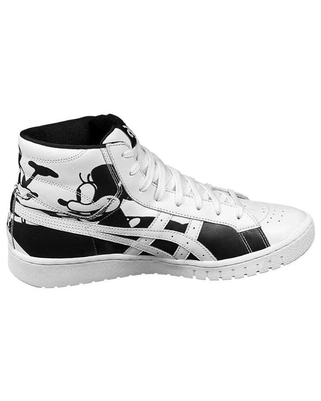 Asics Metallic X Disney Gel Ptg Mt 'Mickey' for men